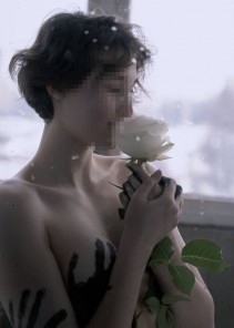 Фото проститутки Марина №2 в городе Ватутинки