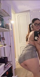 Фото проститутки Настя №3 в городе Ватутинки