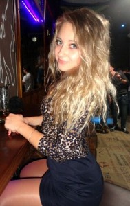 Фото проститутки Катя №4 в городе Ватутинки