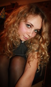 Фото проститутки Катя №2 в городе Ватутинки