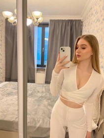 Фото проститутки Настя №3 в городе Ватутинки