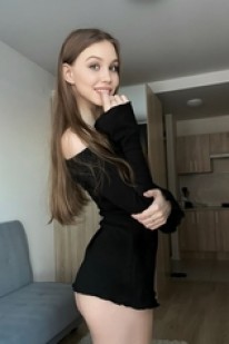 Фото проститутки Даша №1 в городе Ватутинки