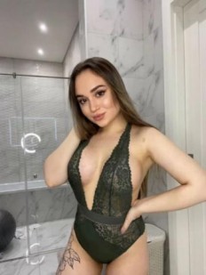 Фото проститутки Вика №1 в городе Ватутинки