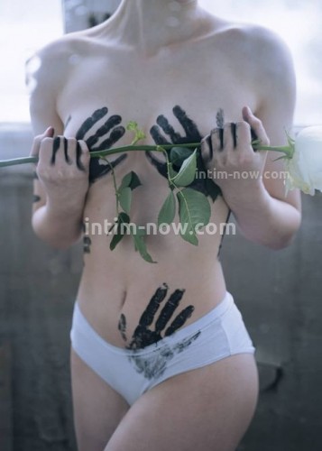 Марина, Г. Ватутинки