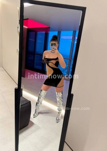 Марина, Г. Ватутинки