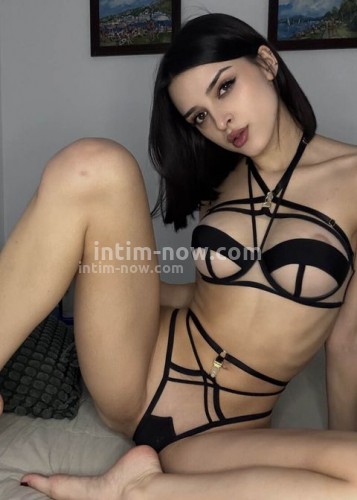 Ольга, Г. Ватутинки